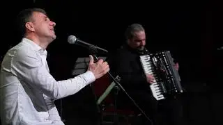Bogdan Trio Plus - Bisero Mome (Live) / Богдан Трио Плюс - Бисеро моме (На живо)