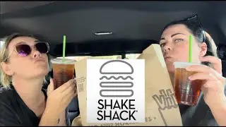 Shake Shack || Q&A with Beth