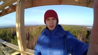 Автостопом по Калининградской области. Серия 2