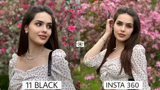 Gopro Hero 11 Black Vs Insta360 X3 | Camera Test