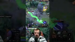 JABZ НОВЫЙ COLLAPSE ? РП НА DREAMLEAGUE 22 