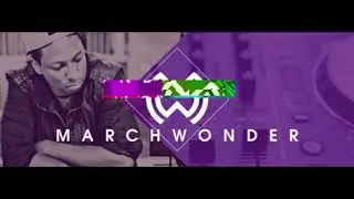 March Wonder (Remedy Beatz) -  Just Move