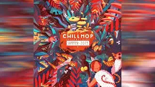 Sleepy Fish - for when its warmer