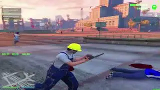 Gambo (alle auseinander genommen) Fivem