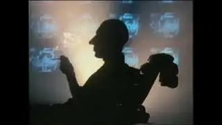 Anti-Smoking - Natural Born Smoker (1985, UK)