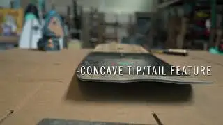 Hyperlite Wakeboards / Wishbone 2020