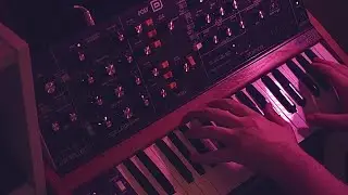 RETRO SUNSET // Synthwave Performance