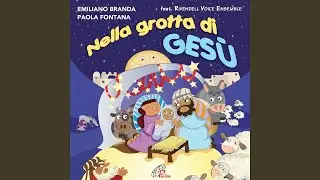 Nella grotta della vita (feat. Rivendell Voice Ensemble)