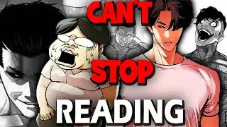 The WEBTOON That WILL Get You HOOKED! | Lookism