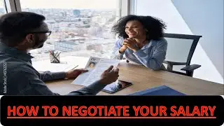 Top 10 Websites to Boost Your Salary Negotiation