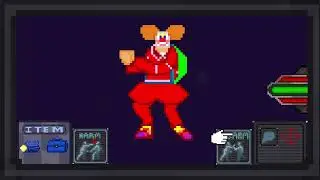 Clown Encounter