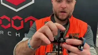 ATA 2019: Scott Archery Pursuit and Sigma