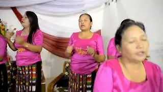 Ni Sang In Leng Vak Pha Zaw - Muvanlai Praise Band