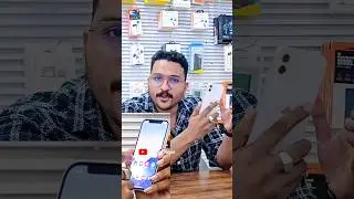 പൊളി🤩 👉🏻Try Galaxy.. in IPhone🍏 🔥 #try #iphone #galaxy #latestfeatures #ios #androidphone
