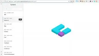 Copying a Section to Another Page in WordPress - Clevyr Training