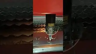 Лазерный станок по металлу