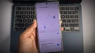 Oppe reno 12F Me Back button hide kaise kare | Oppo reno F12 Side se back kaise kare