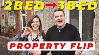 £20,000 Potential Profit on First Flip - Canadian Property Investor