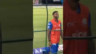 Rohit Sharma and Surya Kumar yadav #ipl2024