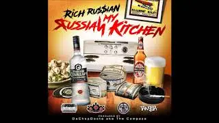 Rich Ru$$ian  -- Wanna Know