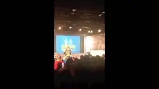 Dynamic Duo - Dynamic K-Pop Fan Meeting