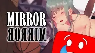 Mirror: The Lost Shards (DLC) - E22 (Censored) - In Love With a Demon, Finishing Off Leah