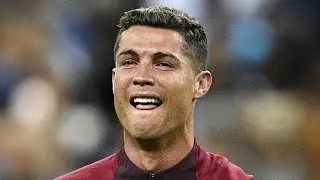 The Day the World Learned to LOVE Cristiano Ronaldo