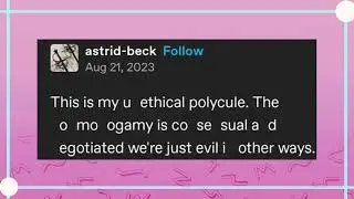 Tumblr and Primordial Soup