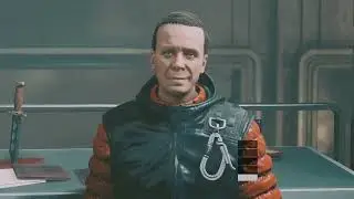 Starfield absolutely sucks