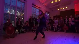 СHIC 2021 | Zlata Ihow vs  Quenn Bazz | WAACKING