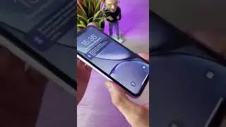 Как наклеить стекло на свой смартфон #top#android#xiaomi#like#iphone#фишки#лайфхаки