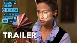 The Conjuring (2013) - Official Trailer : Lili Taylor, Vera Farmiga, Patrick Wilson and James Wan