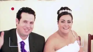 Boda Zaca y Ali - Estanqueros al poder