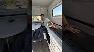 Pop-Up truck camper that'll fit on your Toyota Tacoma | #truckcamper #truckcamperlife