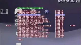 Review Custom Firmware 6.60ME 1.3