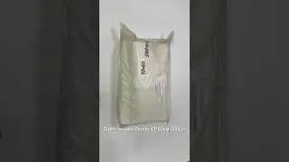 Распаковка на маркетплейсы,пакет-майка белая 42*60см,500шт