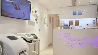 今次介紹佐敦一間開咗18年隱世美容店￼