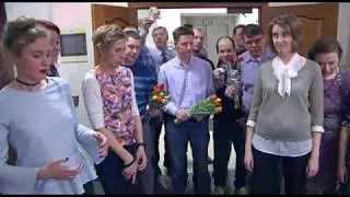 ОНИ ПРИДУМАЛИ УБИЙСТВО
