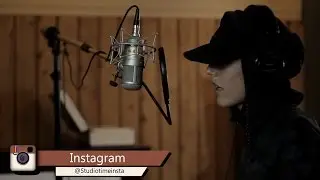 Studio Time - D - Skill