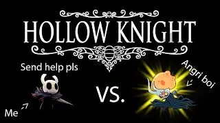 Hollow Knight: Godhome - Lost Kin (Hitless/Radiant)