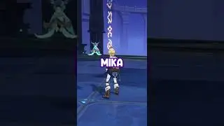 ¿Mika mejor que Tartaglia o cómo?