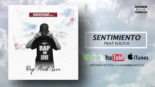 DROESONE - RAP AND LOVE (VOL 2)
