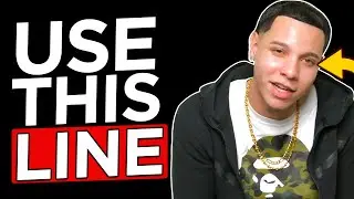 He Turn On ALL Girls Just By Saying THESE 2 Words | The Secret to Confidence: Suave Jayy