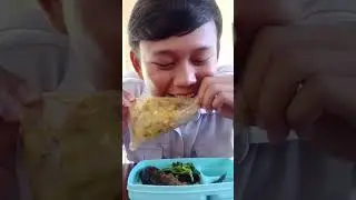Unboxing Bekal  #unboxing #makan #bekalmakansiang