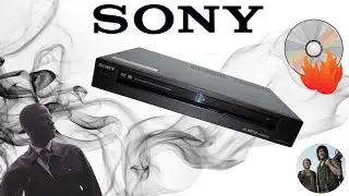 Reproductor y Grabador DVD Sony RDR-GX355 (01) No remoto
