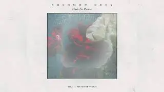 Solomon Grey - Kilkee