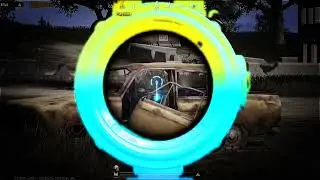 Rainbow 🌈 Scope Effect In Android | Rainbow Glow Scope Effect In Alight Motion | Wany Tutorial ??