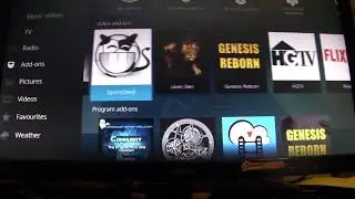 Jailbroken Amazon Fire TV Stick for sale on ebay | Kodi player with Mobdro