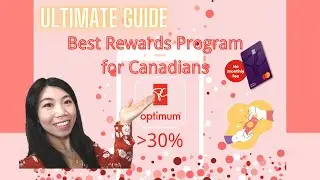 Your Ultimate Guide to the Best Rewards Program in Canada| PC Optimum Program| Shoppers Drug Mart