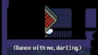 Undertale (Xbox) | Dancing with Mettaton Easter Egg